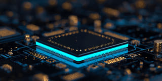 통흥진이 만든 AI 기반 거래 툴 — 혁신